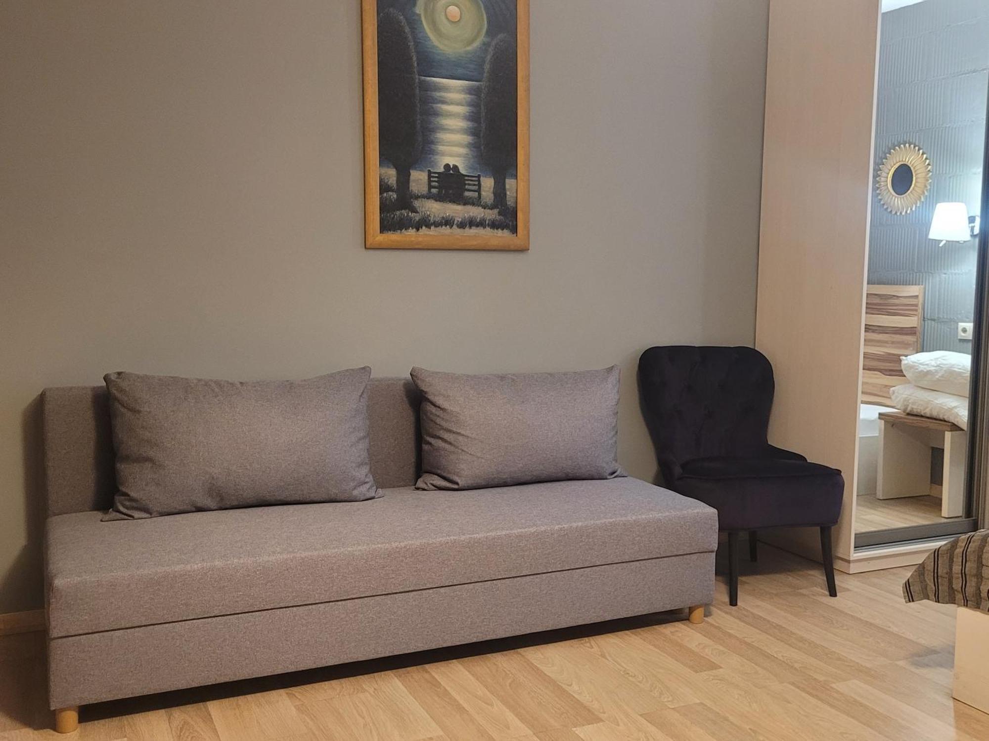 קייב Mini Hotel On Demiivska מראה חיצוני תמונה